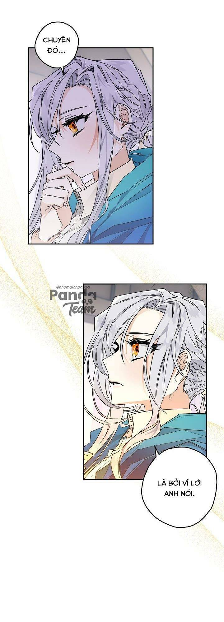 Sigrid Chapter 8 - Trang 10
