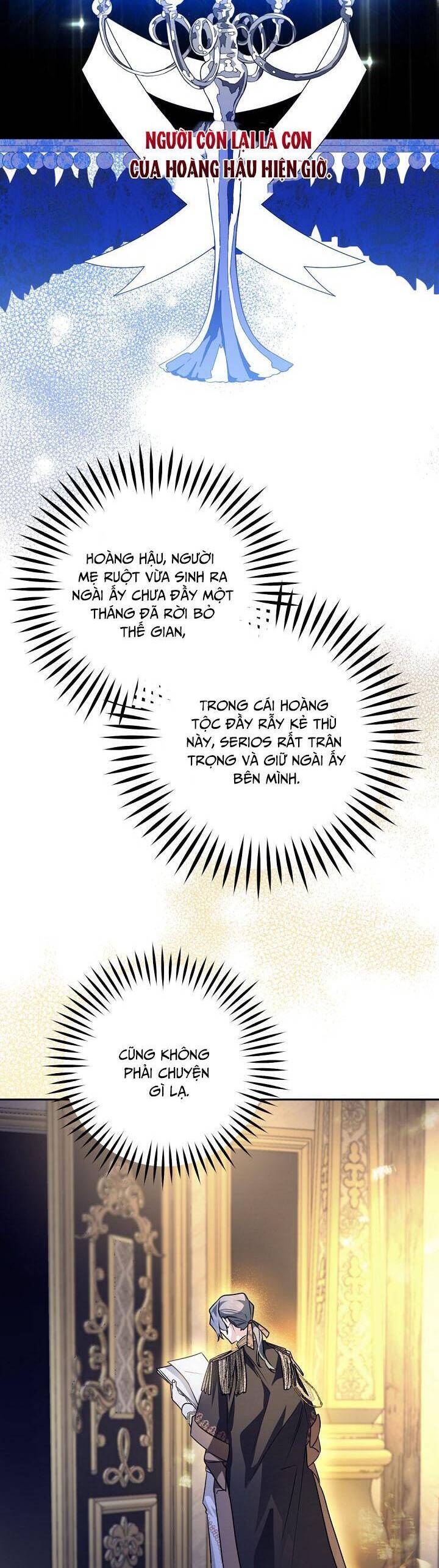 Sigrid Chapter 37 - Trang 63