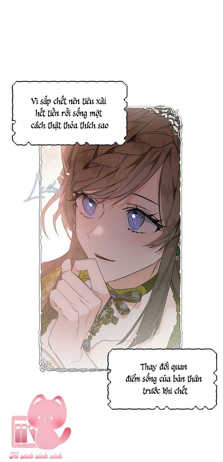 Sigrid Chapter 13 - Trang 5