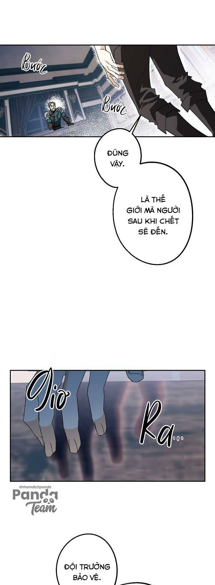 Sigrid Chapter 1 - Trang 51