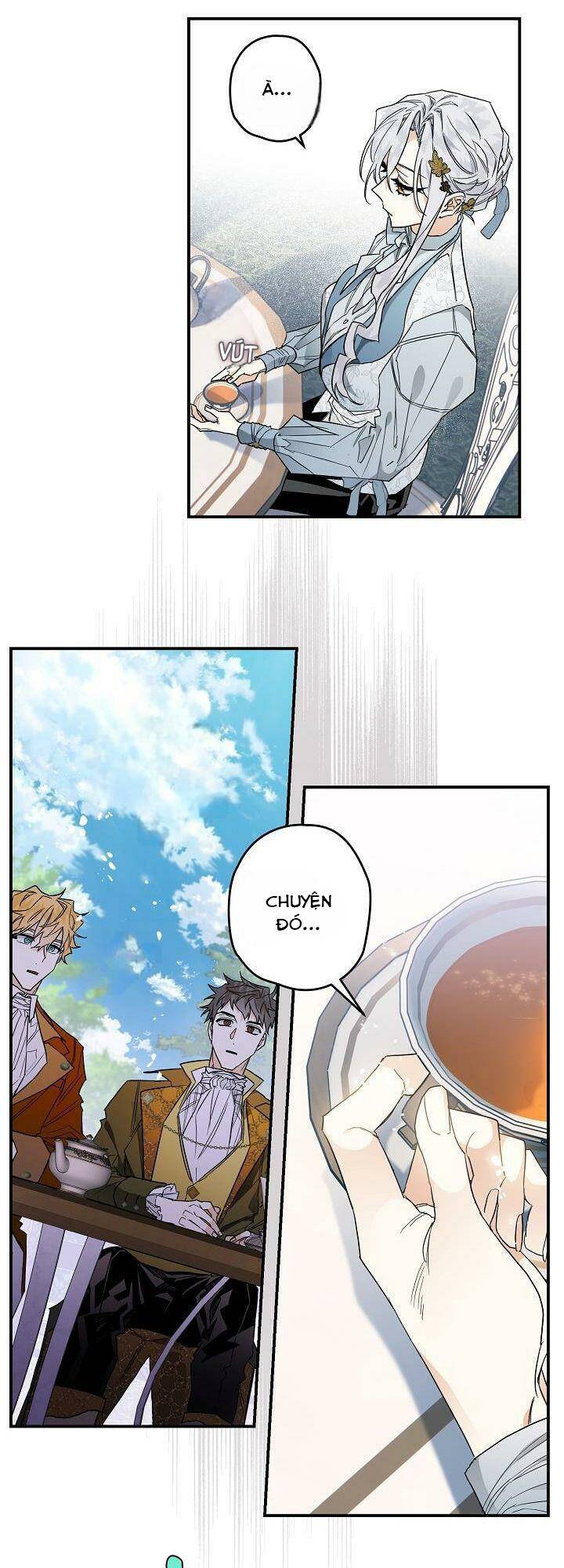 Sigrid Chapter 9 - Trang 41