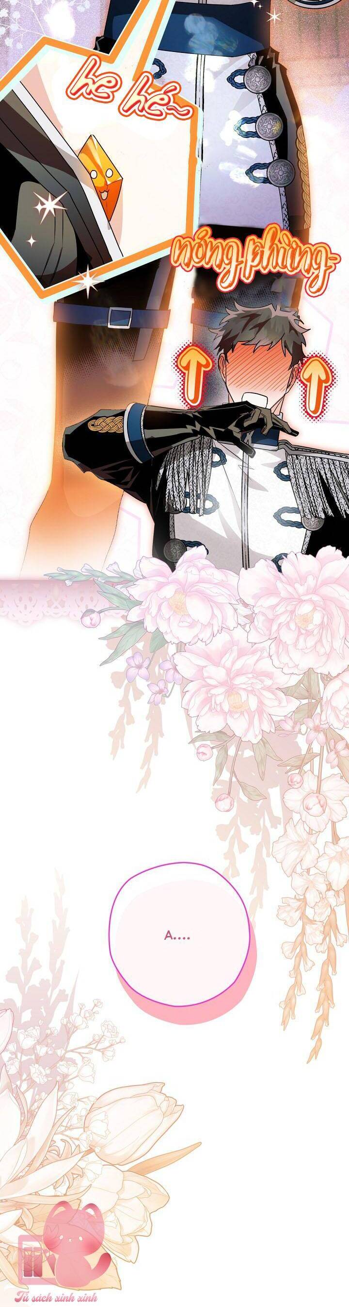 Sigrid Chapter 37 - Trang 7