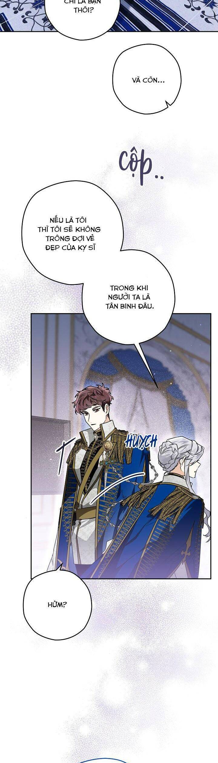 Sigrid Chapter 40 - Trang 5