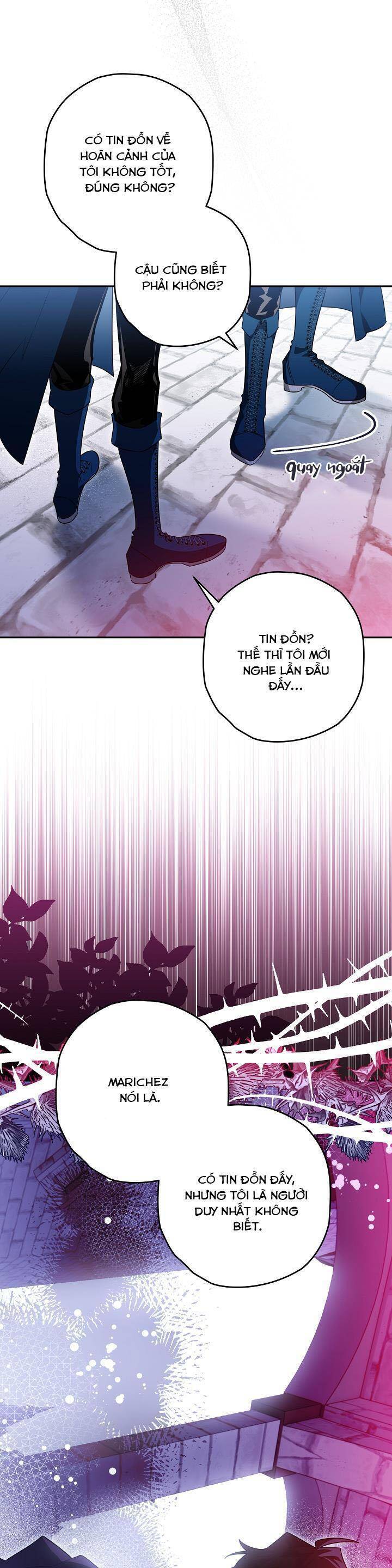 Sigrid Chapter 32 - Trang 17