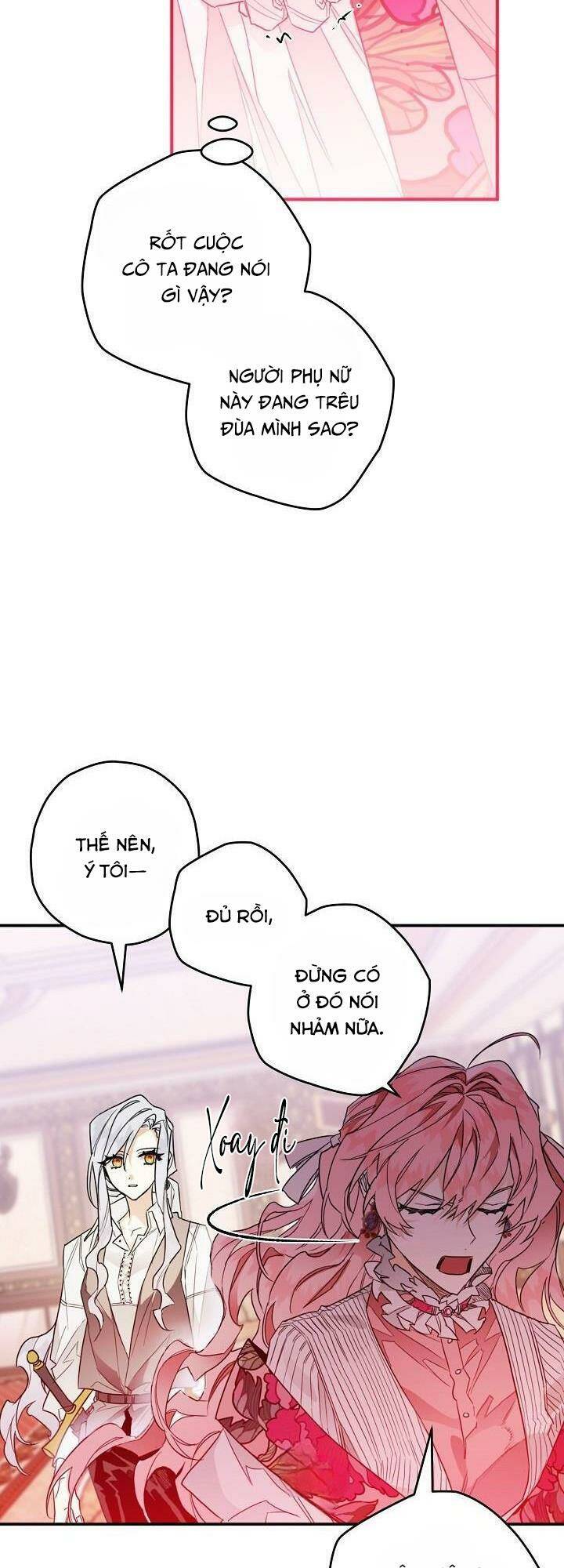 Sigrid Chapter 7 - Trang 11