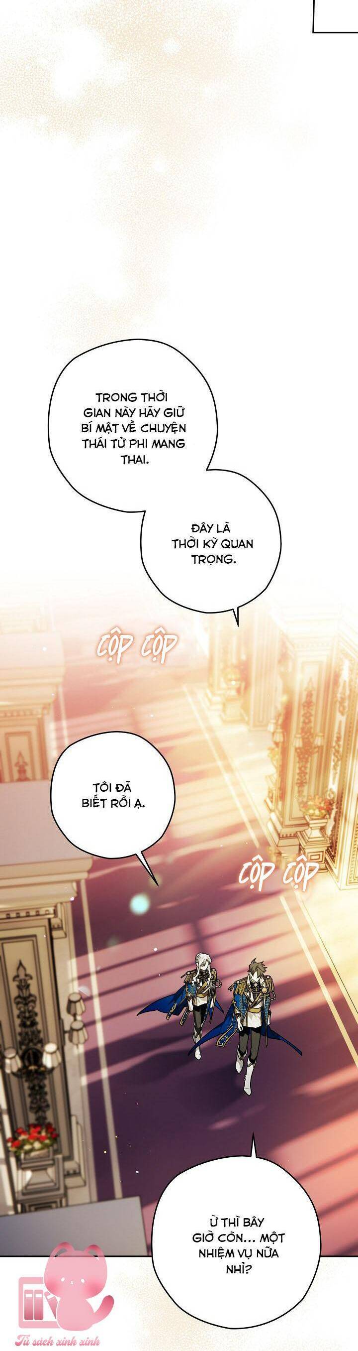 Sigrid Chapter 39 - Trang 37