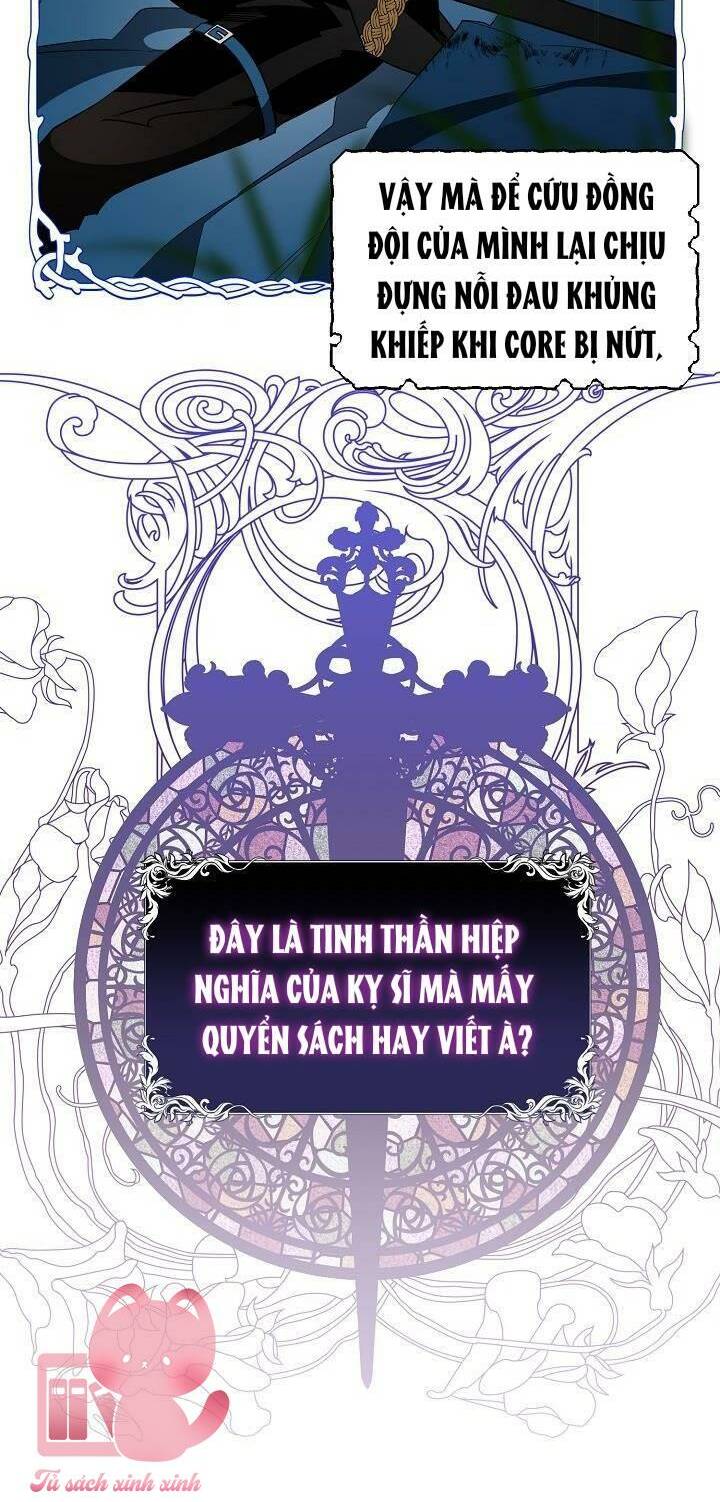 Sigrid Chapter 15 - Trang 64