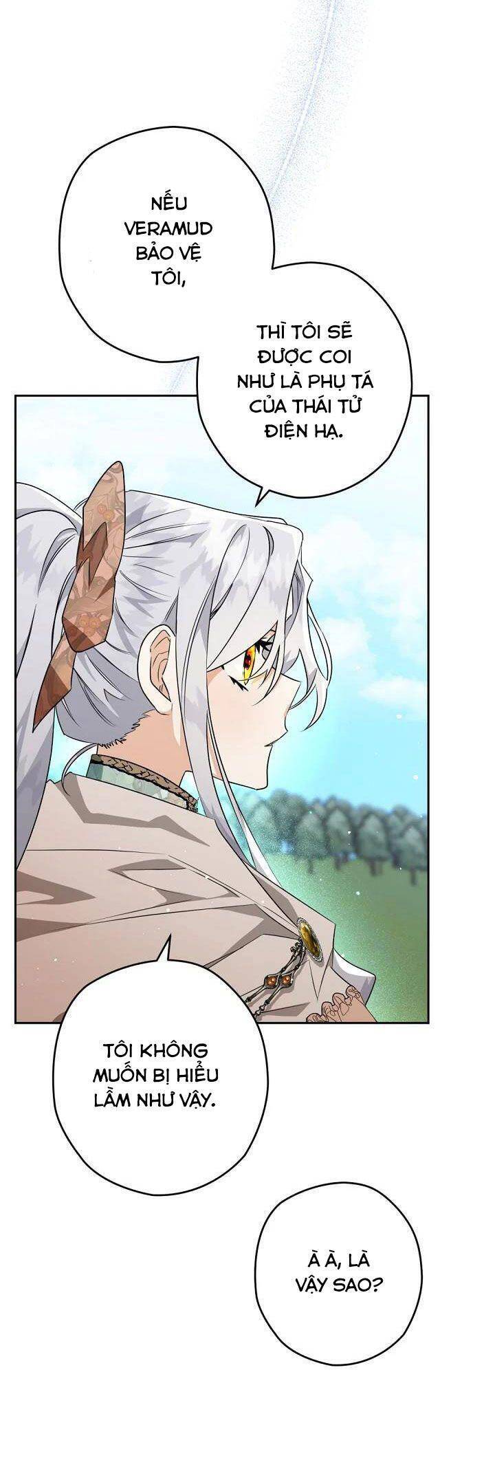 Sigrid Chapter 36 - Trang 30
