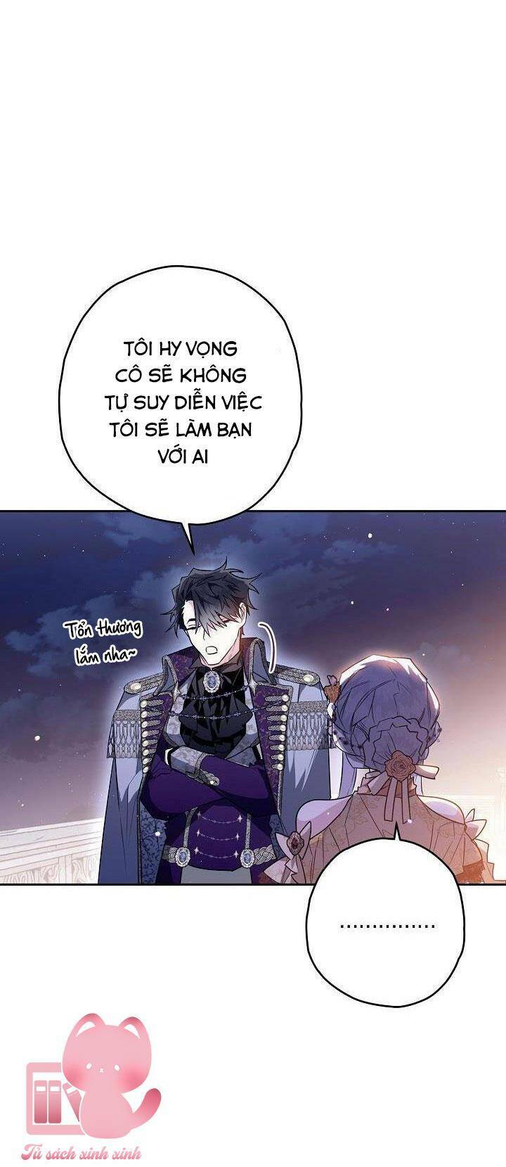 Sigrid Chapter 29 - Trang 14