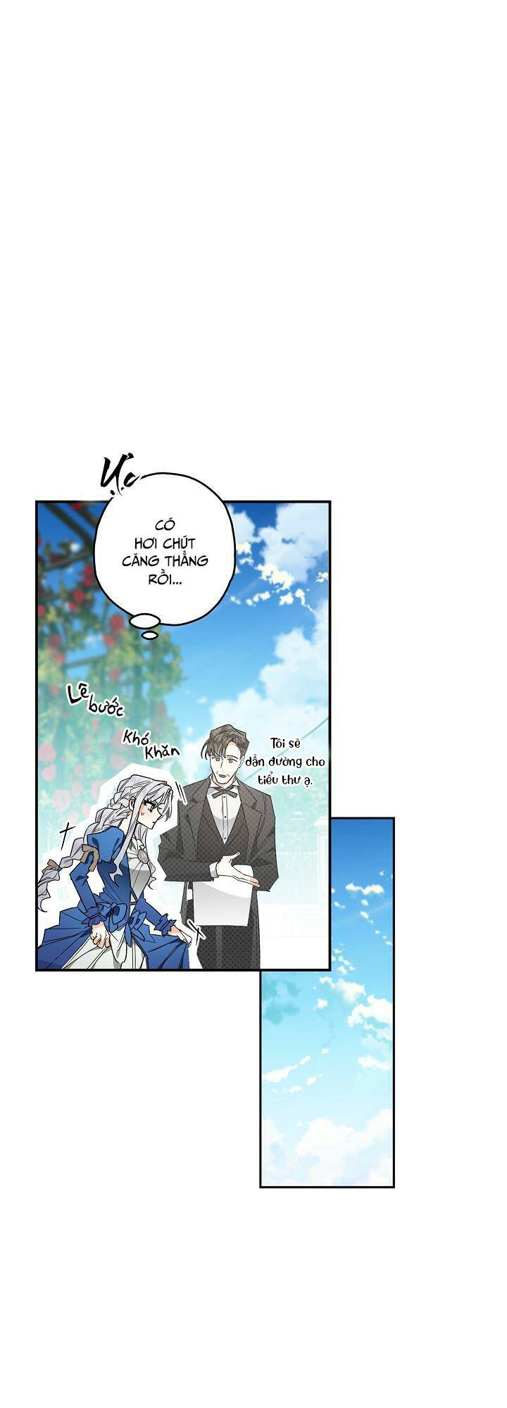 Sigrid Chapter 12 - Trang 4