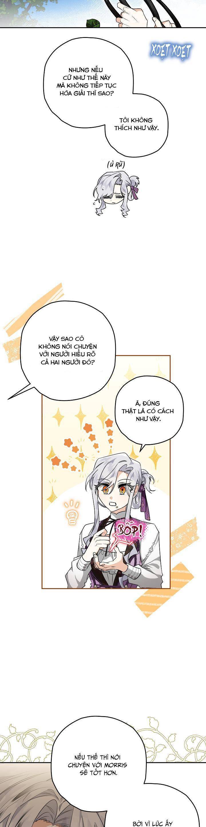 Sigrid Chapter 32 - Trang 39
