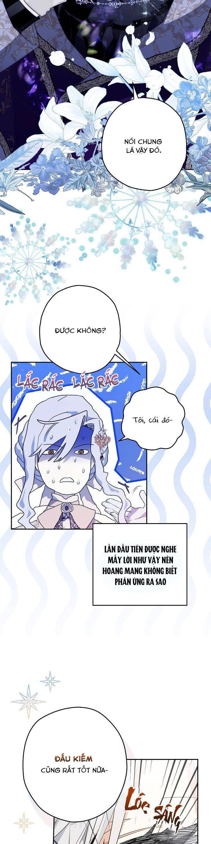 Sigrid Chapter 30 - Trang 12