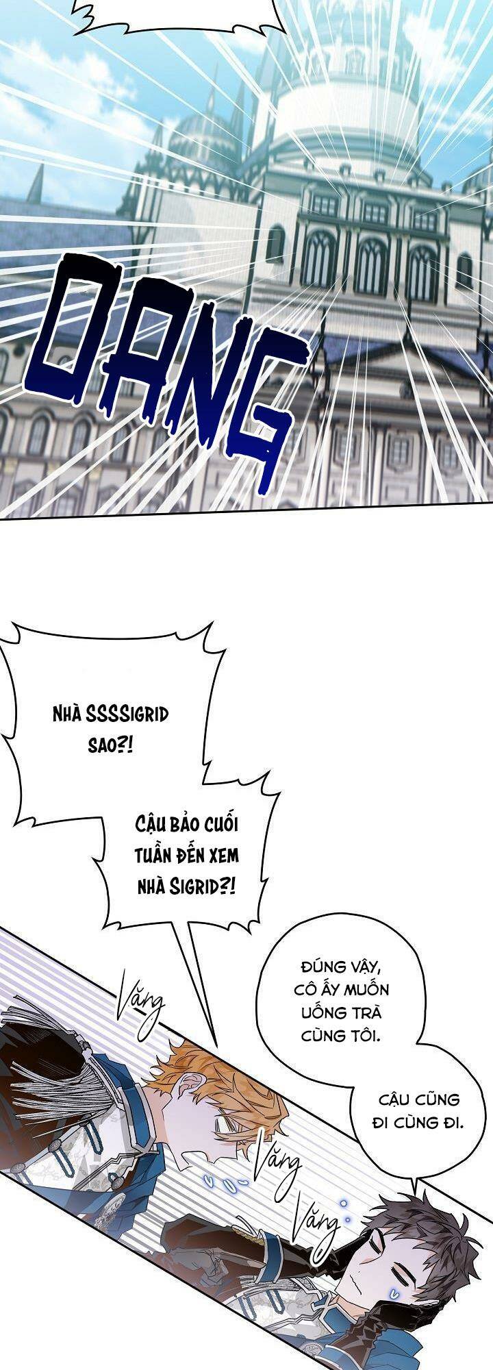 Sigrid Chapter 8 - Trang 29