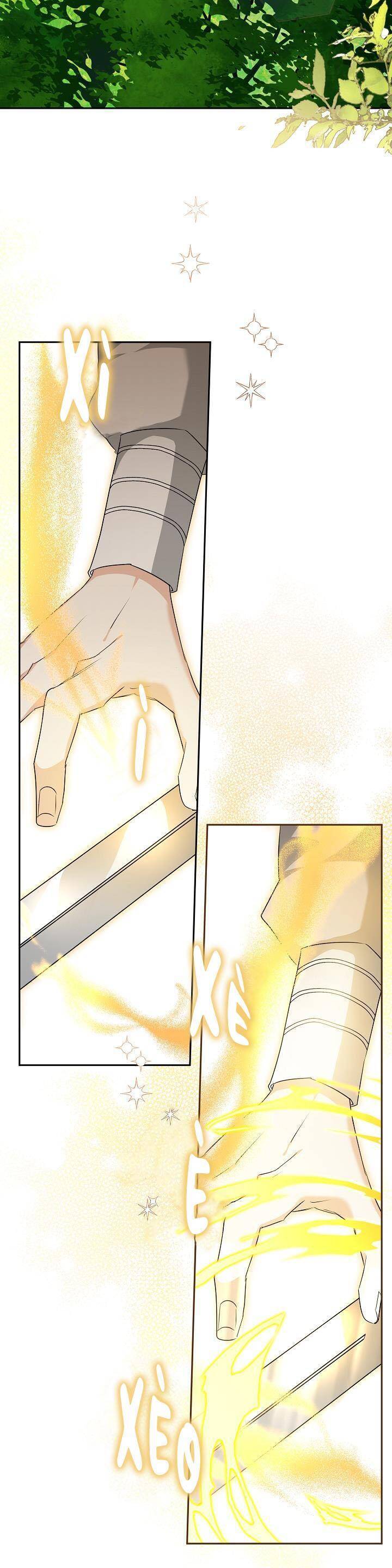 Sigrid Chapter 32 - Trang 43