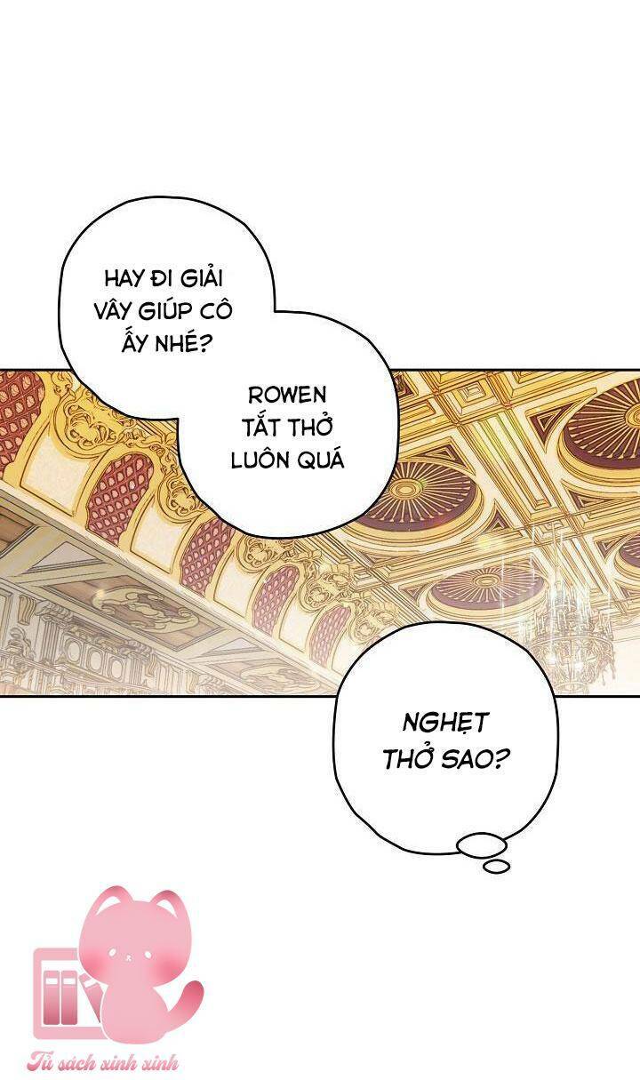 Sigrid Chapter 29 - Trang 41
