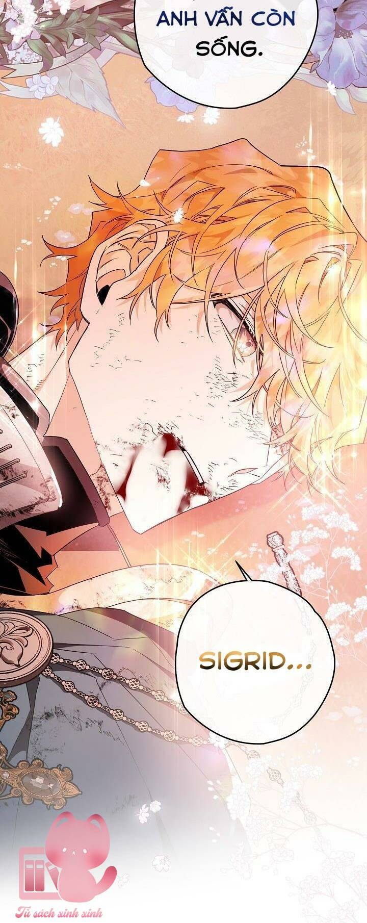 Sigrid Chapter 15 - Trang 24