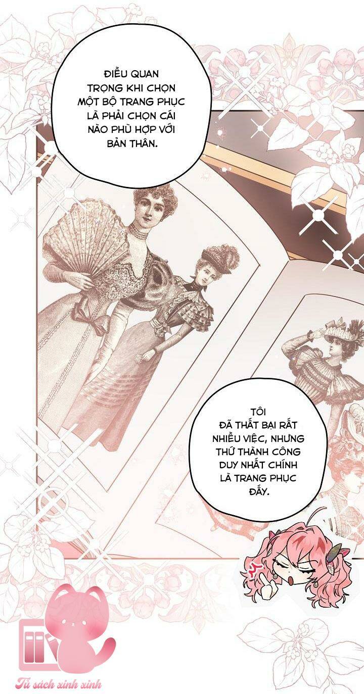Sigrid Chapter 13 - Trang 52