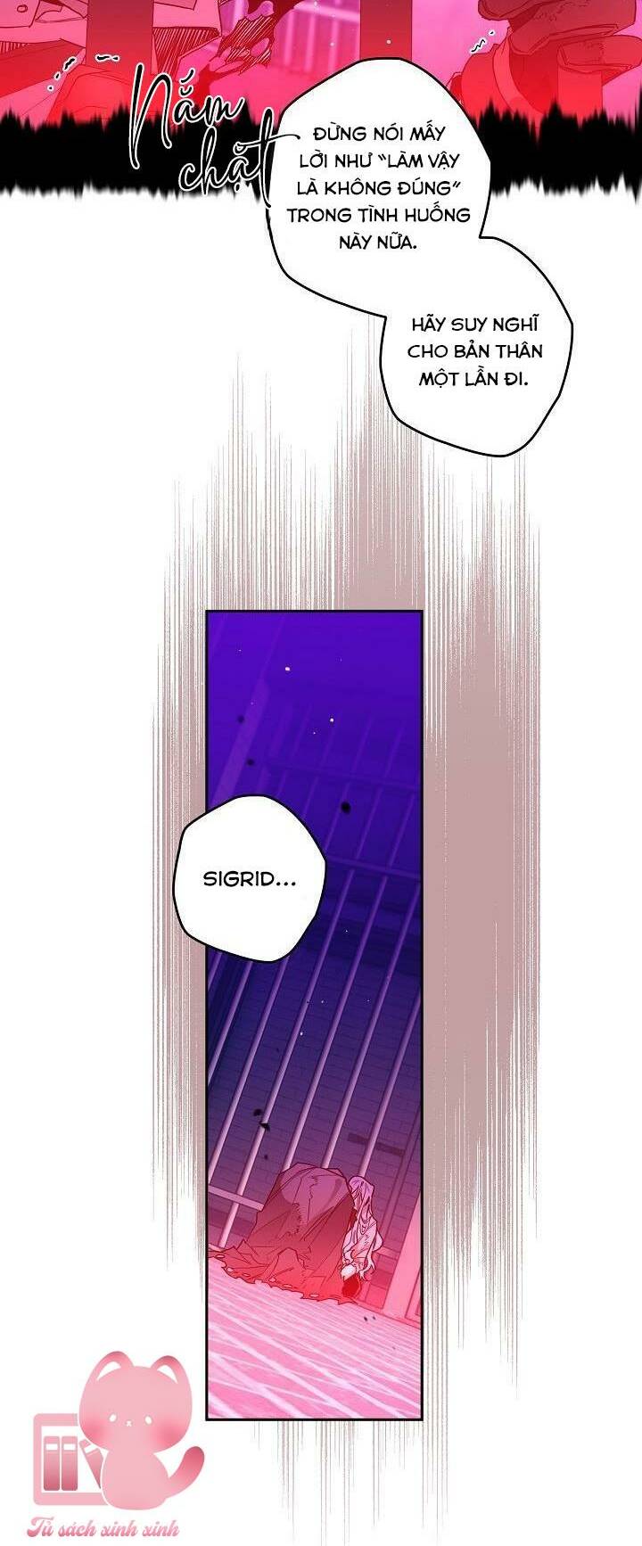Sigrid Chapter 8 - Trang 13