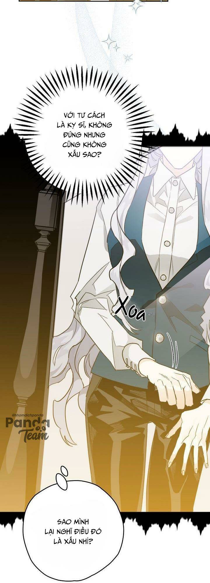 Sigrid Chapter 7 - Trang 16