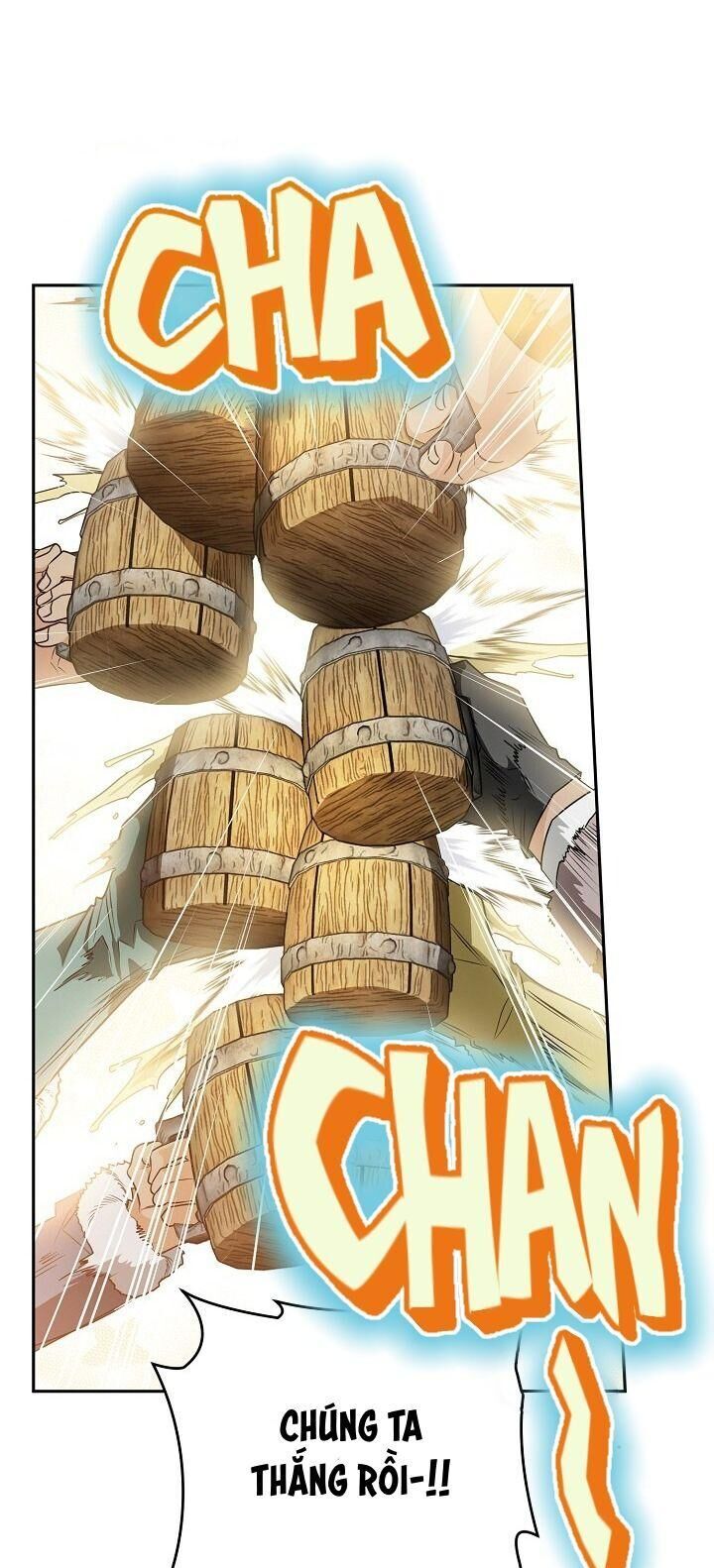 Sigrid Chapter 44 - Trang 27