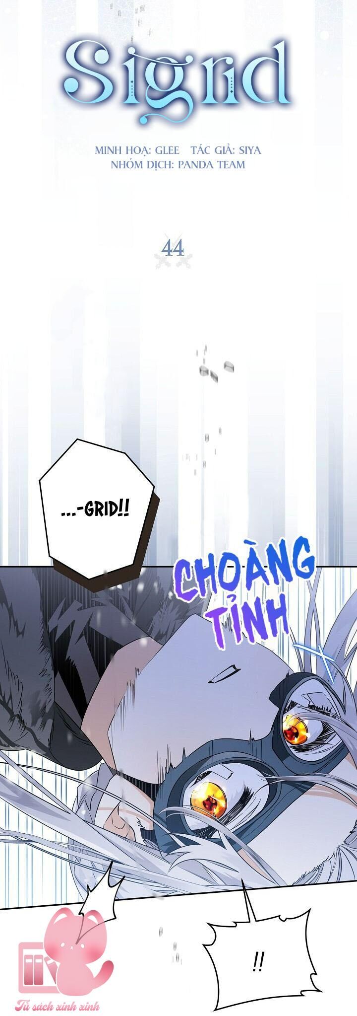 Sigrid Chapter 44 - Trang 6