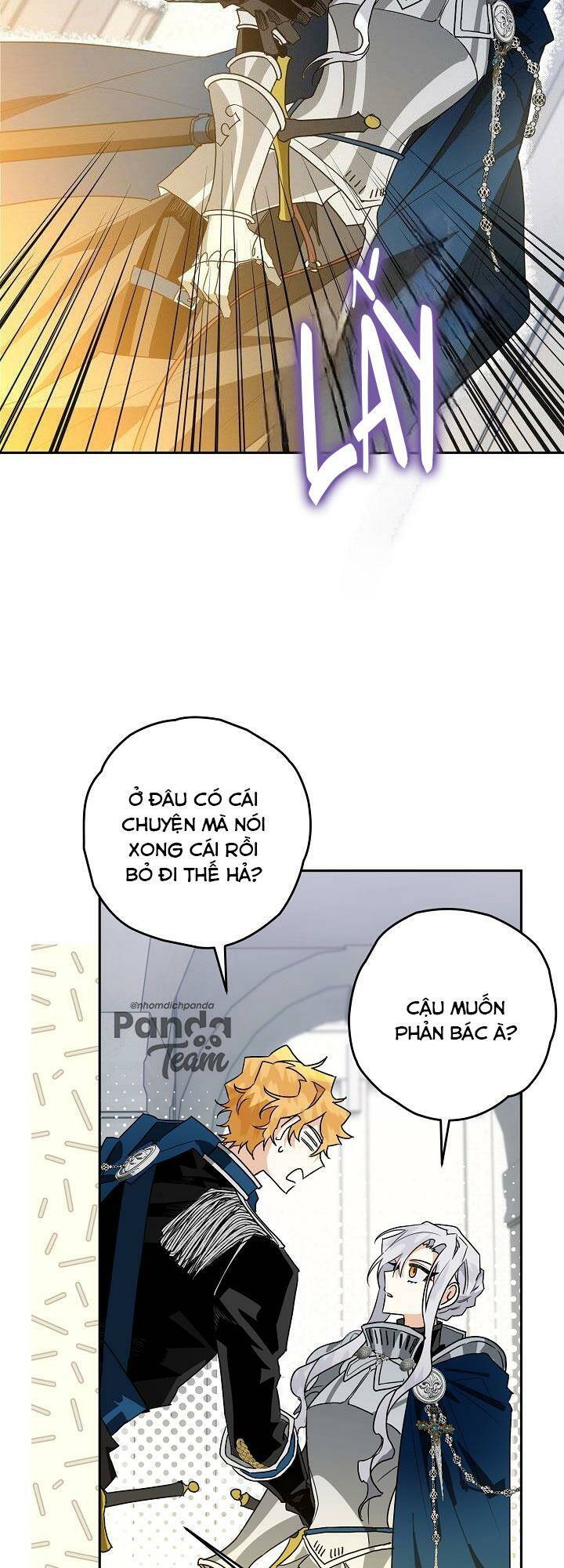 Sigrid Chapter 3 - Trang 52