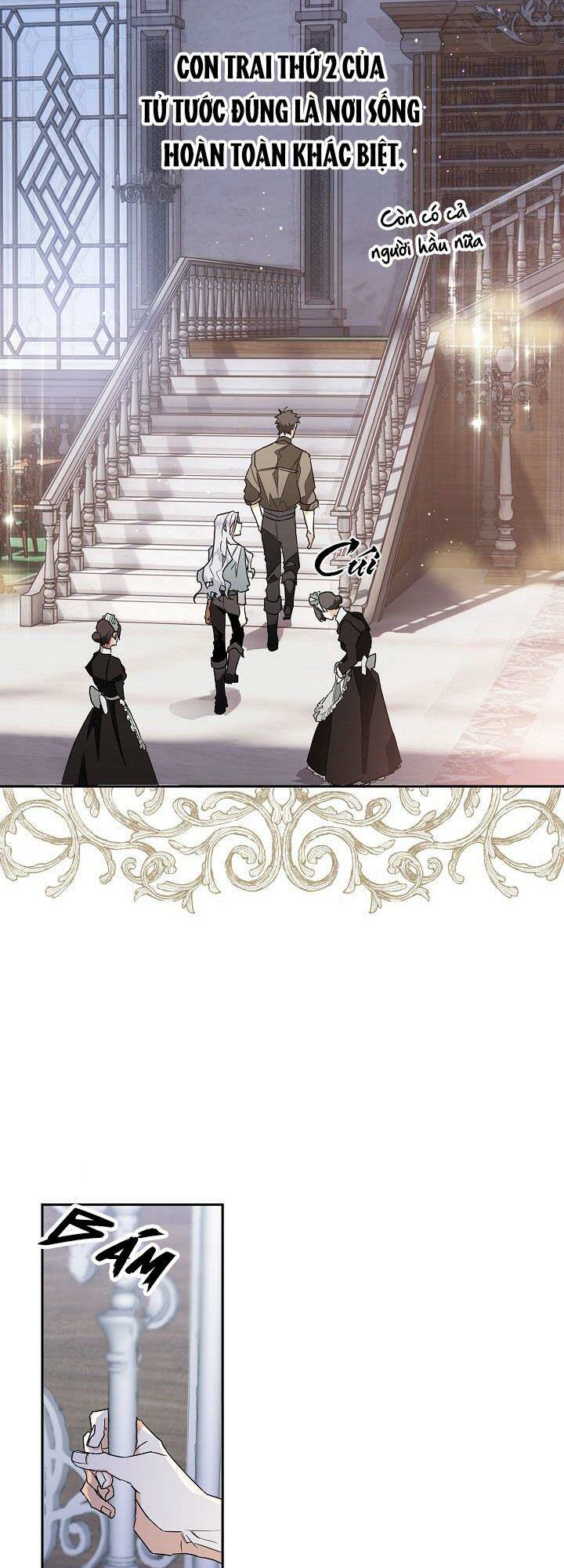 Sigrid Chapter 2 - Trang 43