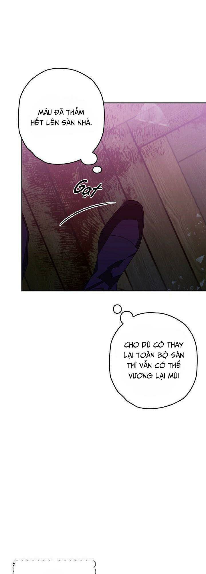 Sigrid Chapter 4 - Trang 43
