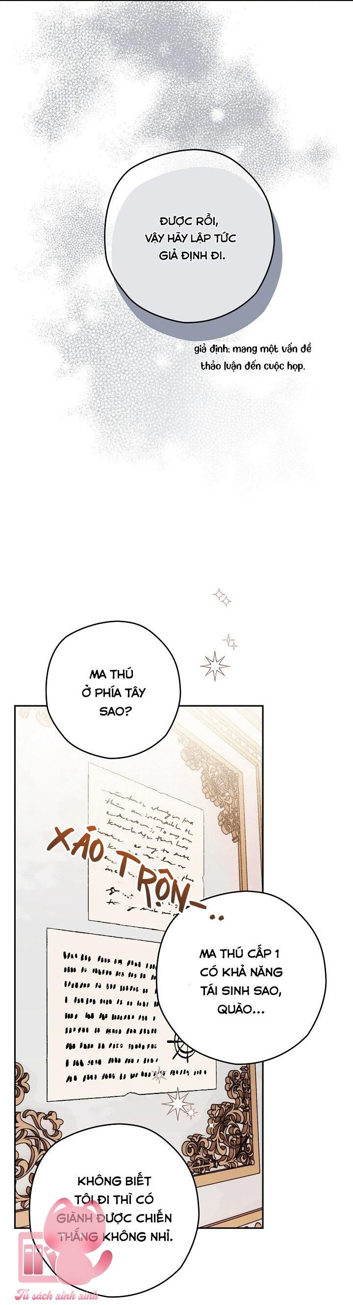 Sigrid Chapter 41 - Trang 55