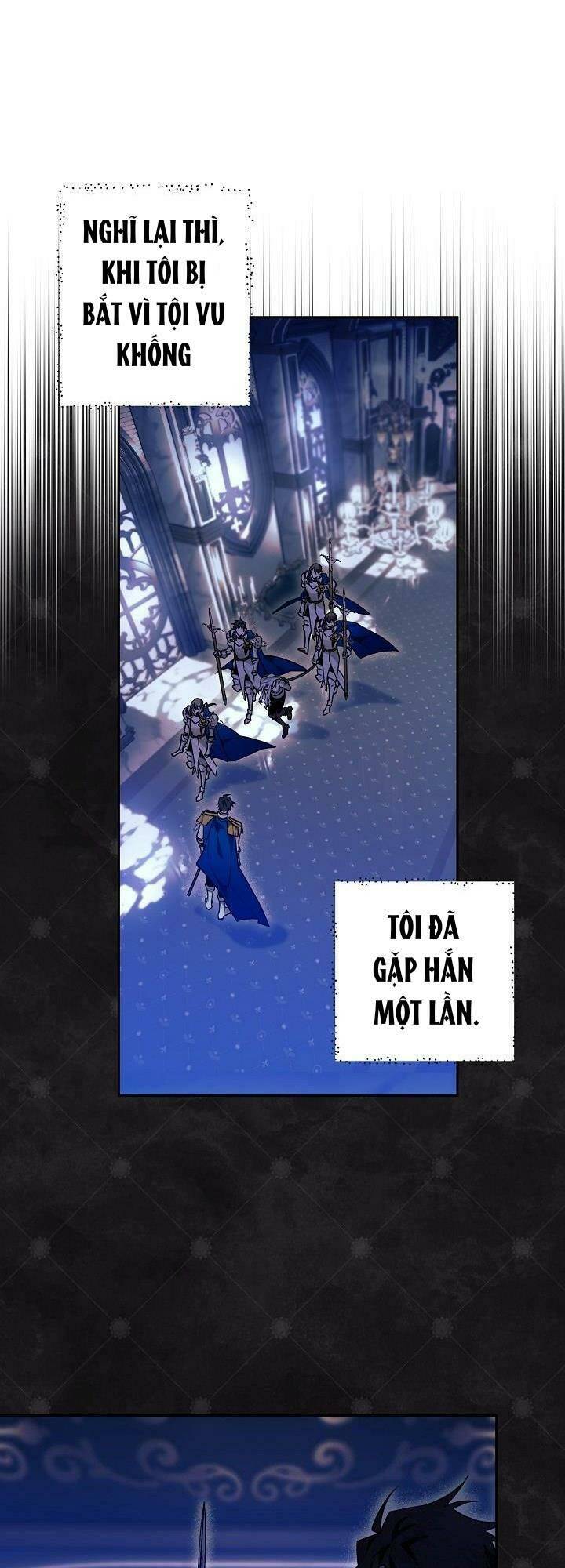 Sigrid Chapter 16 - Trang 49