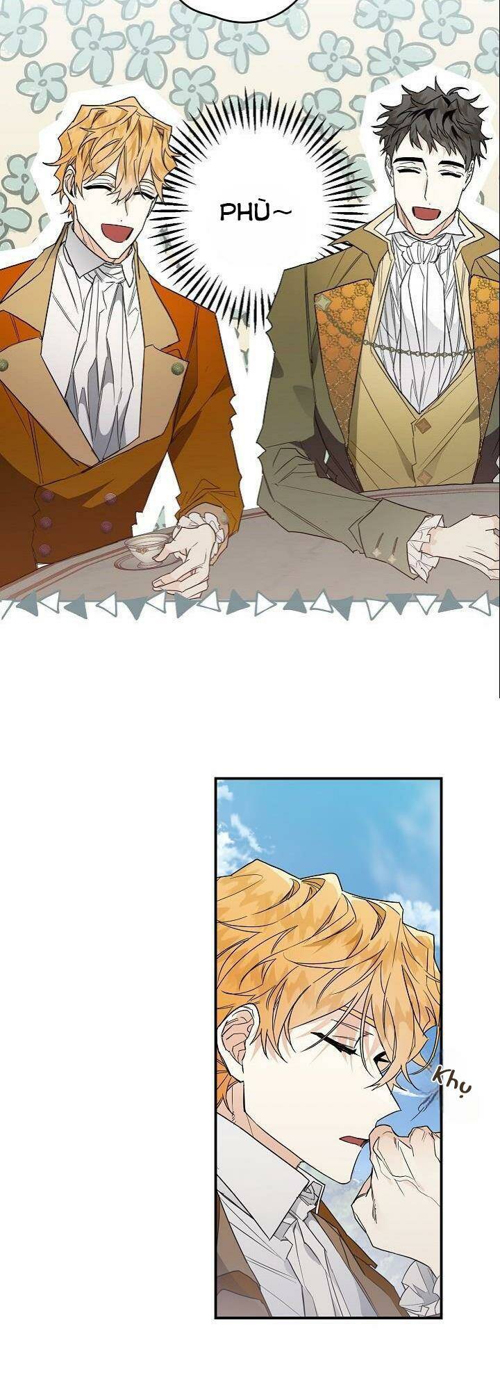 Sigrid Chapter 9 - Trang 38