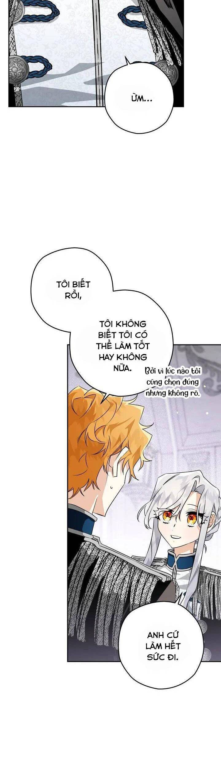 Sigrid Chapter 36 - Trang 45