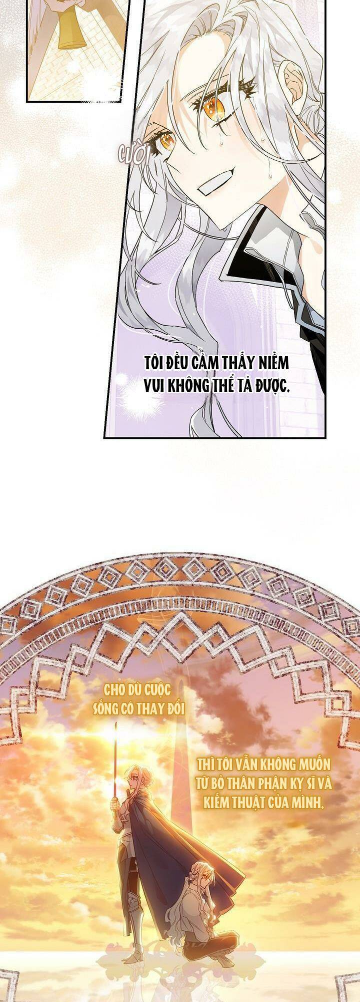 Sigrid Chapter 9 - Trang 14