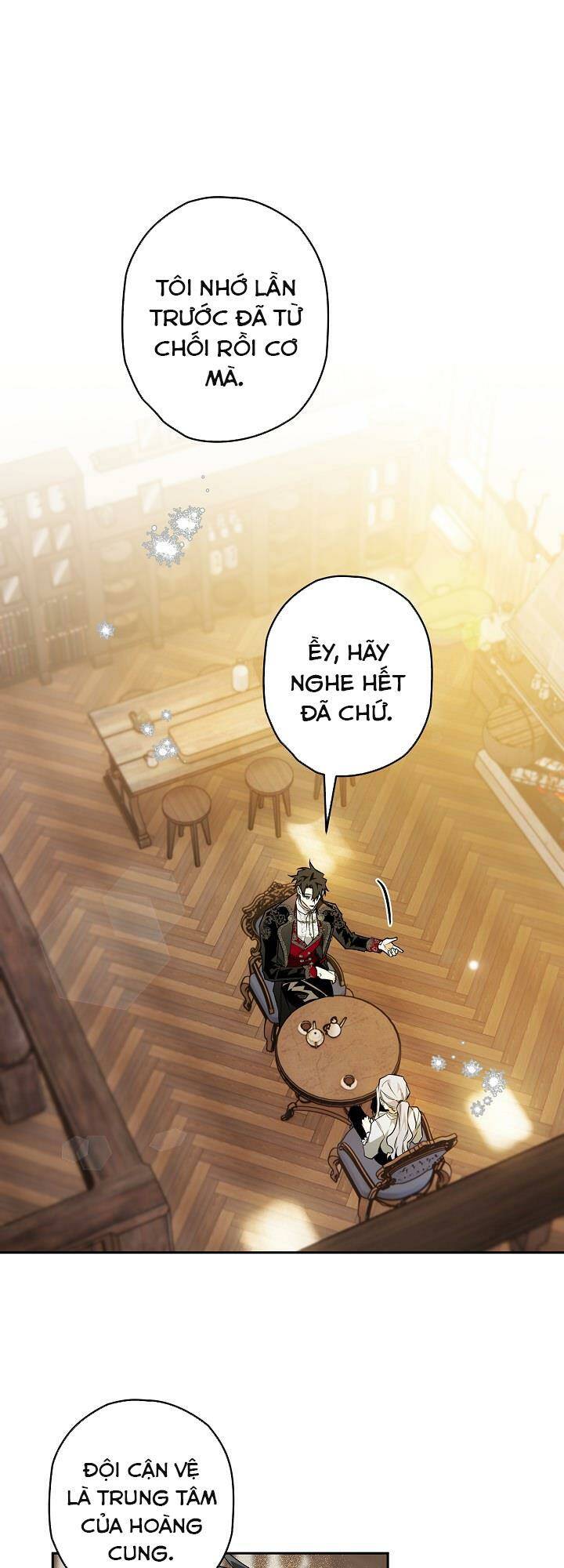 Sigrid Chapter 18 - Trang 2