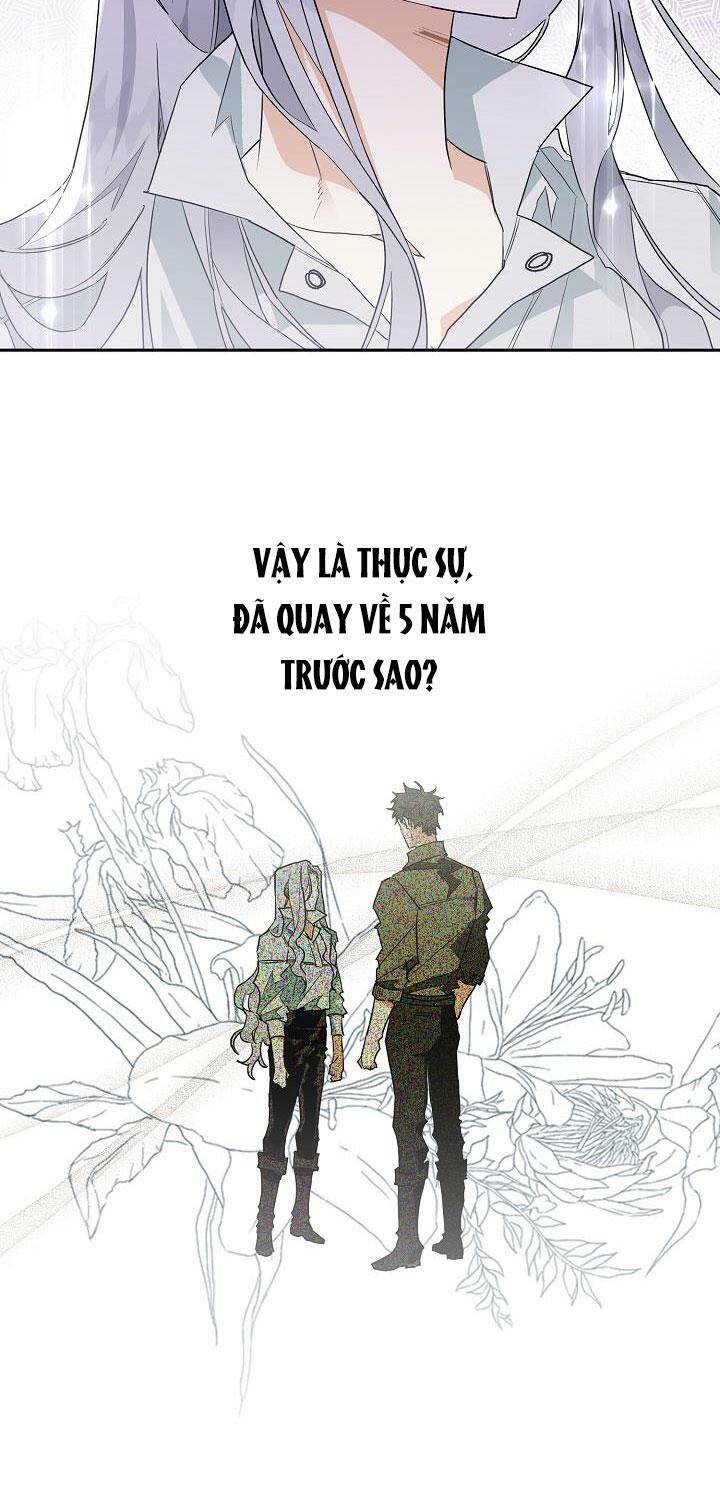 Sigrid Chapter 2 - Trang 25