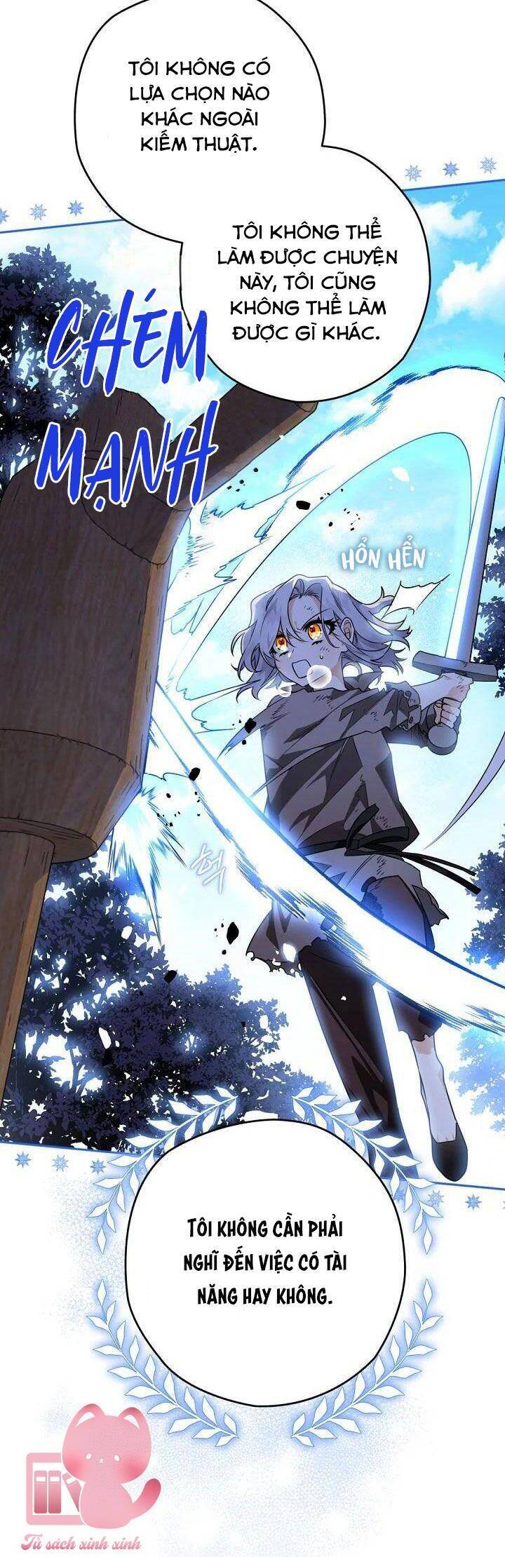 Sigrid Chapter 36 - Trang 43