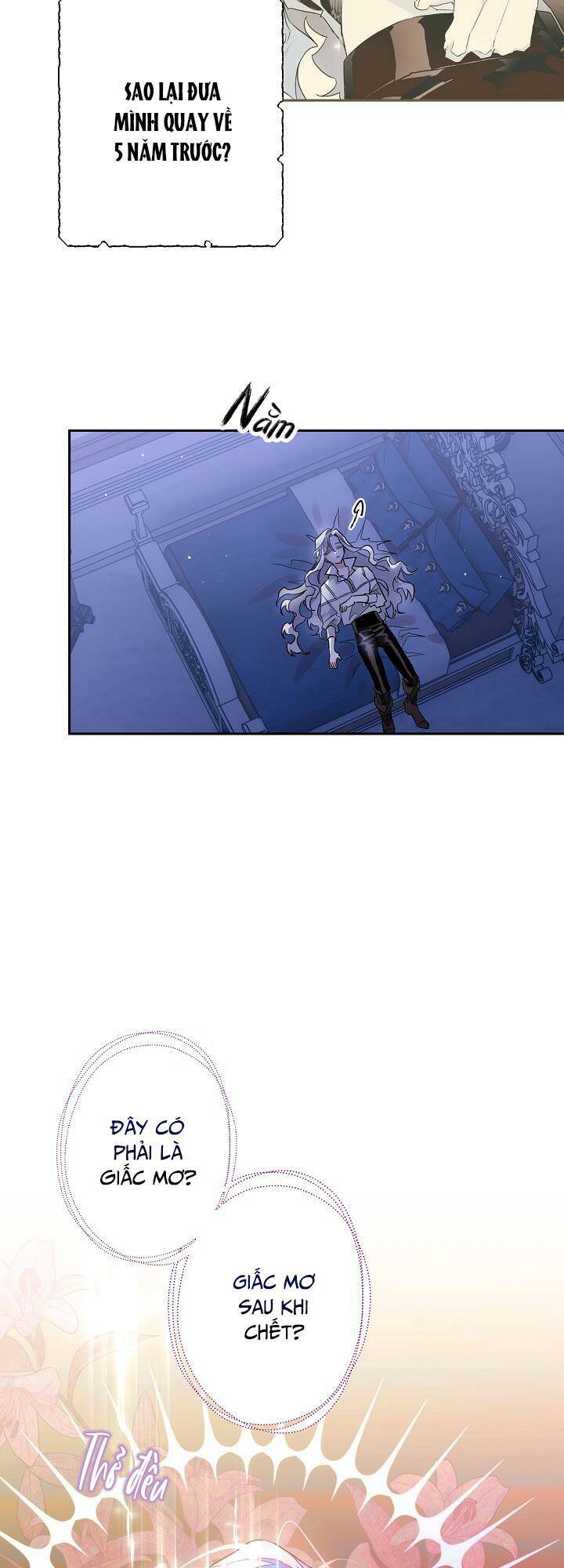 Sigrid Chapter 2 - Trang 53