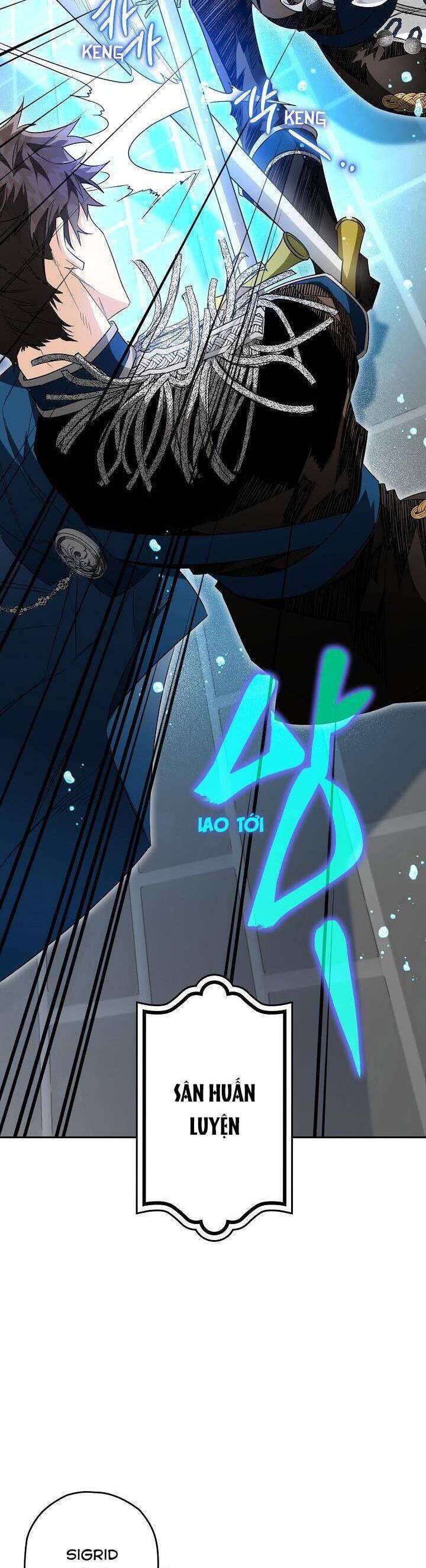 Sigrid Chapter 31 - Trang 51