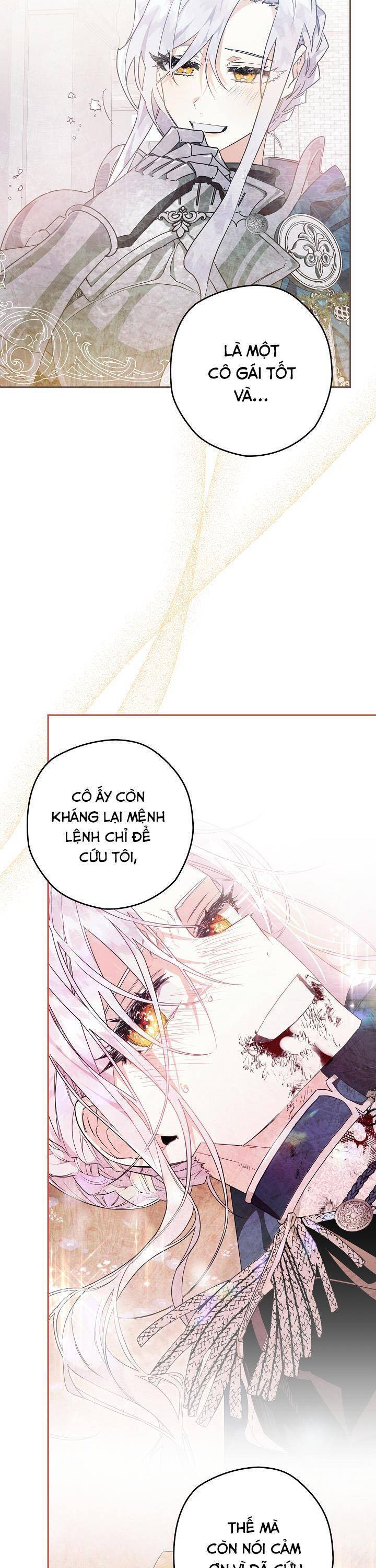 Sigrid Chapter 33 - Trang 14