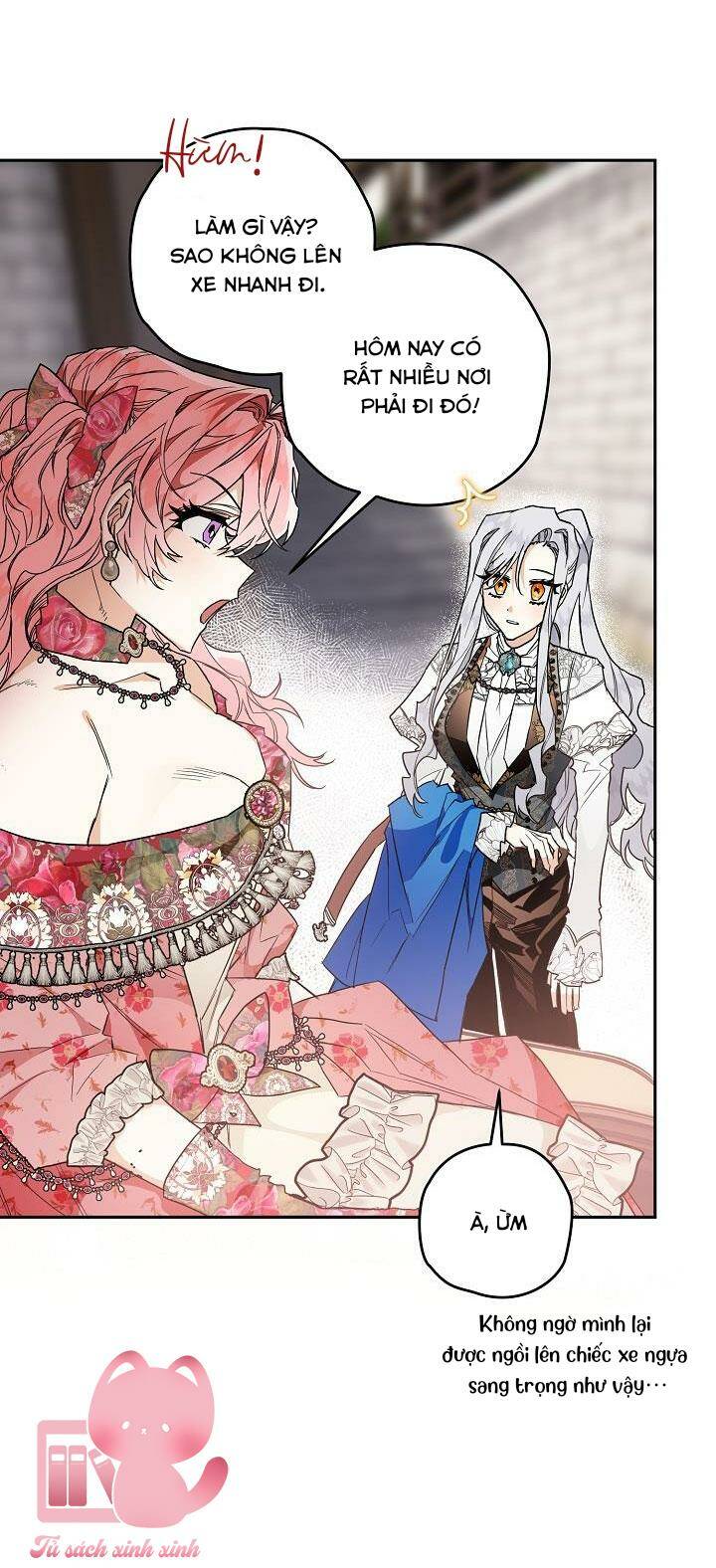 Sigrid Chapter 13 - Trang 41