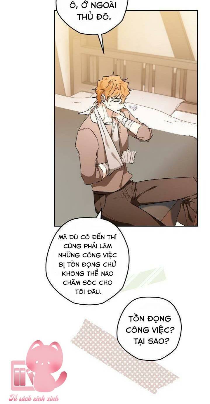 Sigrid Chapter 16 - Trang 65