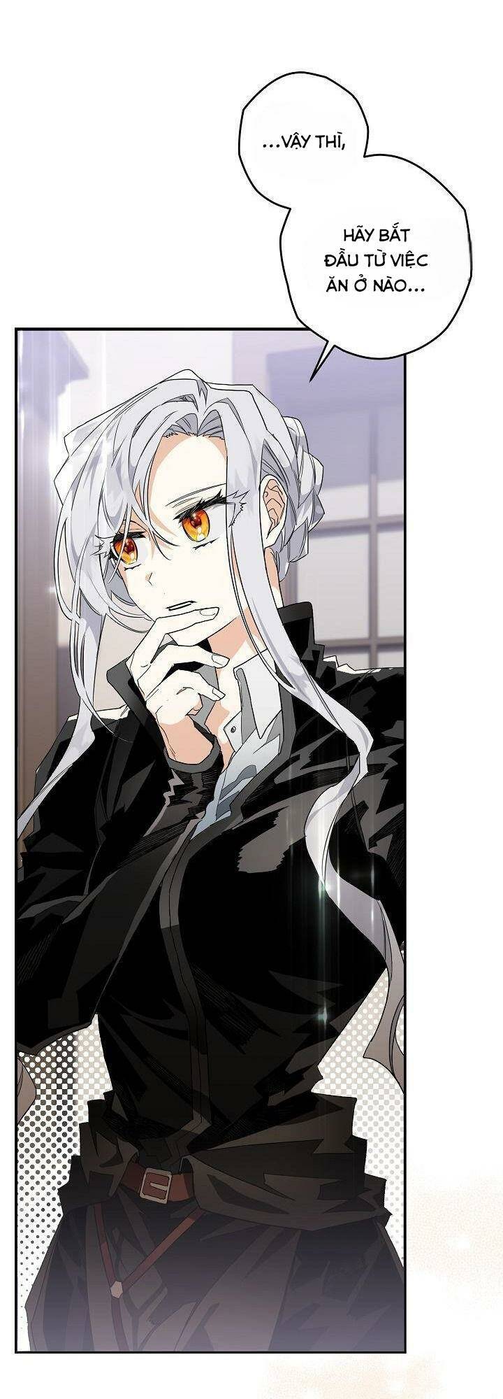 Sigrid Chapter 4 - Trang 17