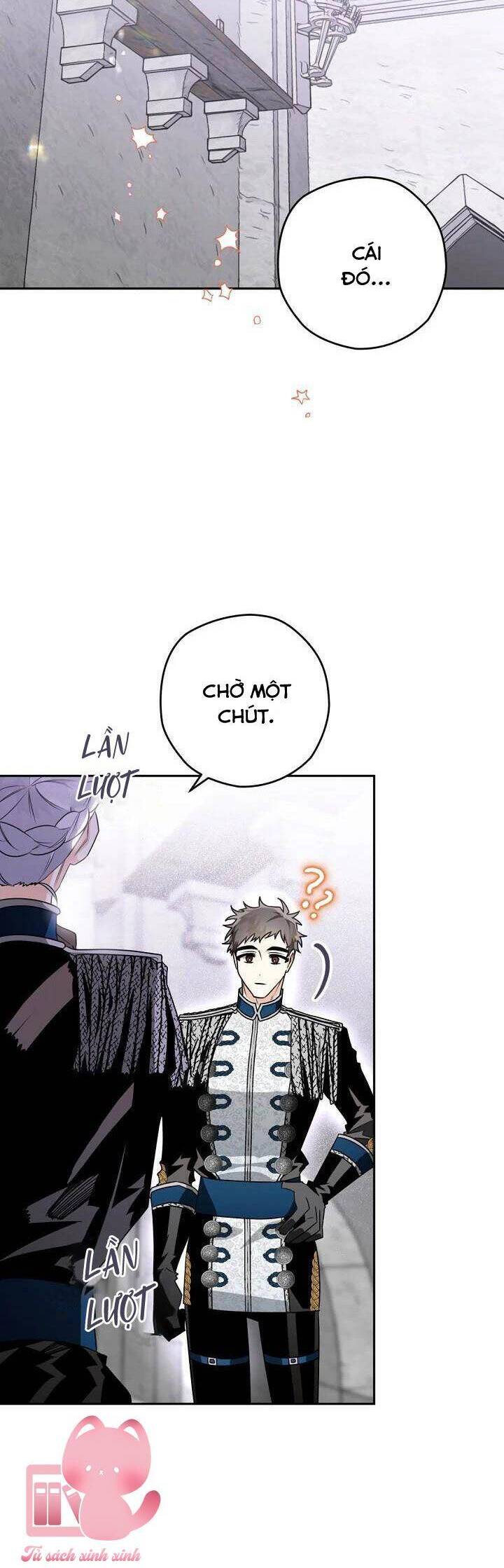 Sigrid Chapter 36 - Trang 53