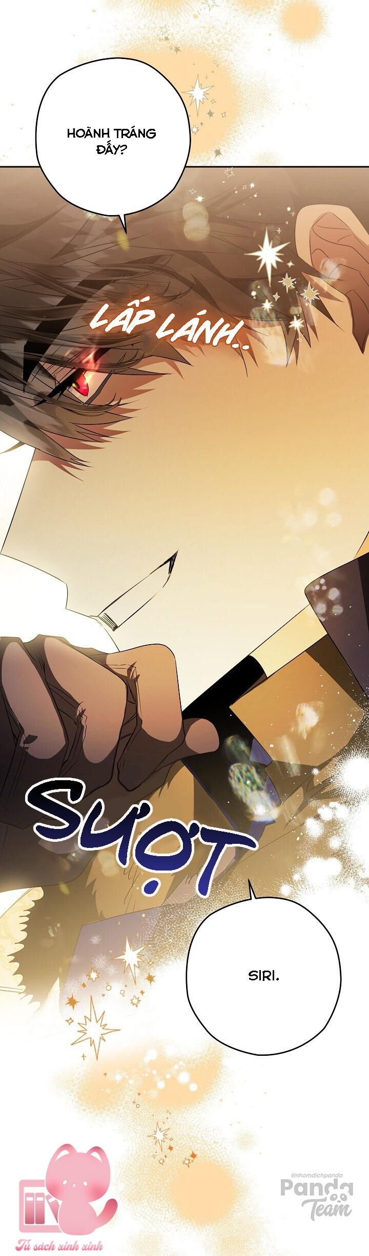 Sigrid Chapter 43 - Trang 10