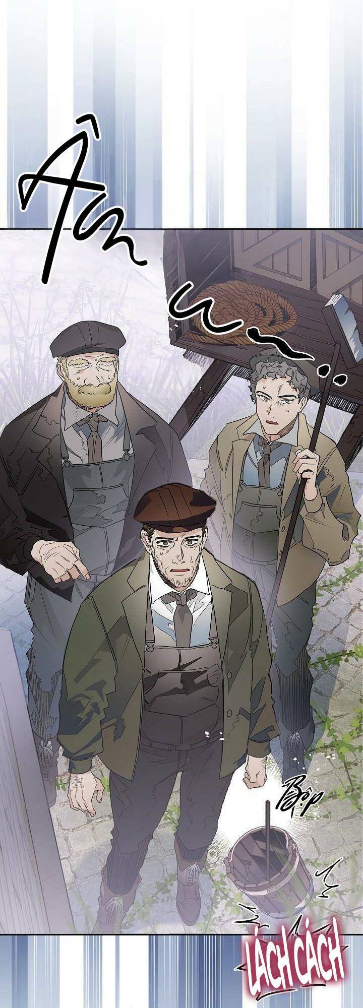 Sigrid Chapter 5 - Trang 72