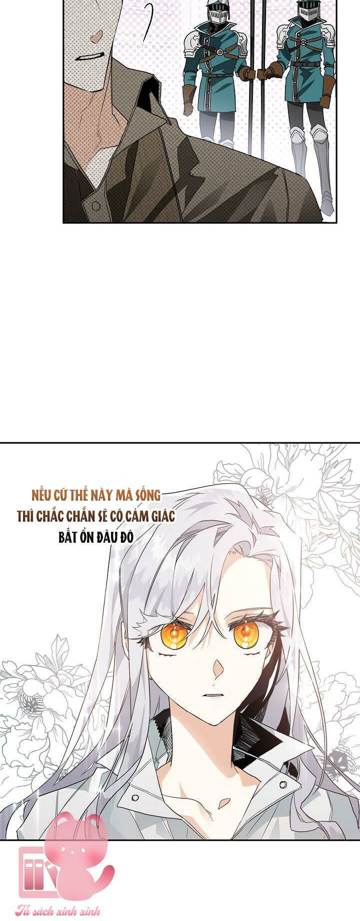 Sigrid Chapter 2 - Trang 38
