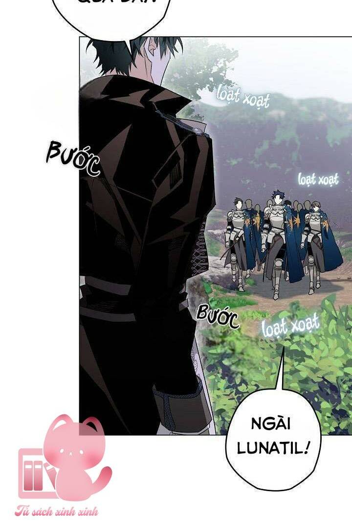 Sigrid Chapter 16 - Trang 9