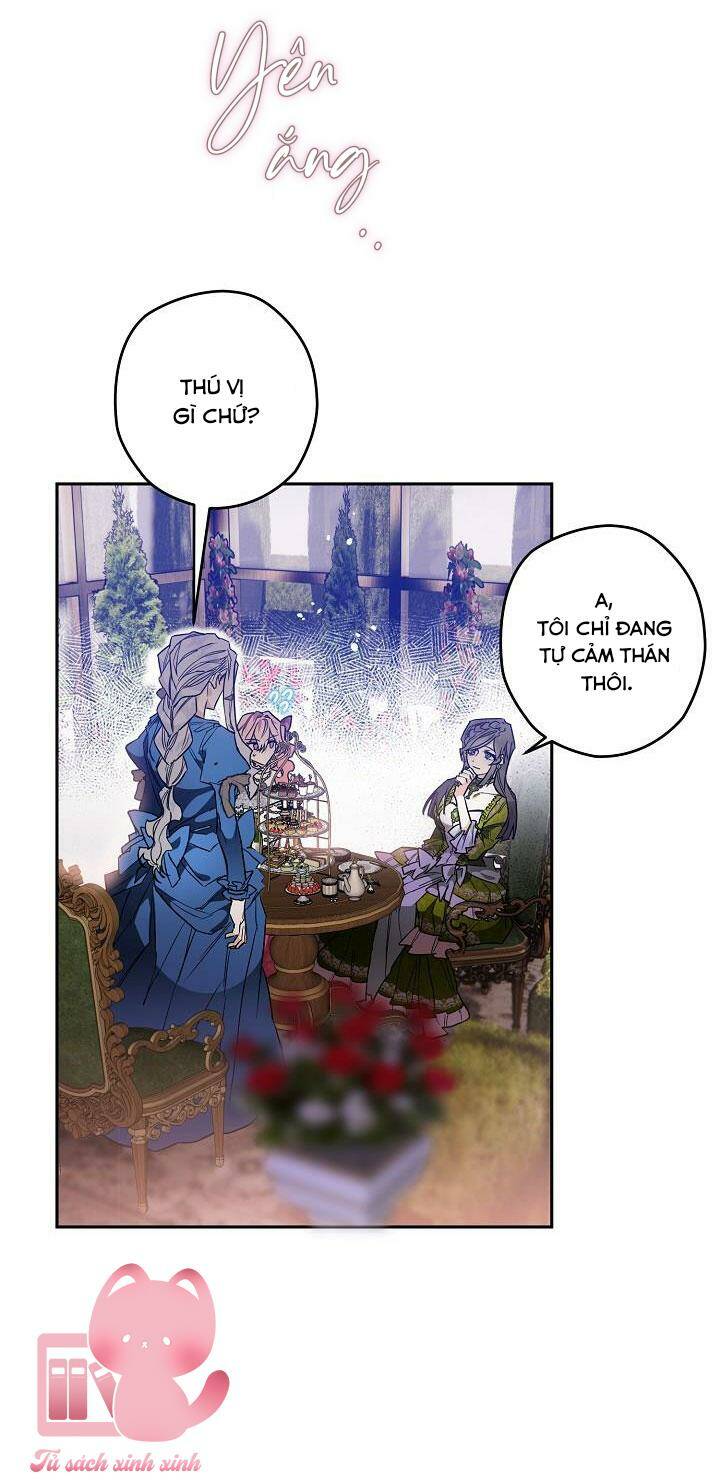 Sigrid Chapter 13 - Trang 4