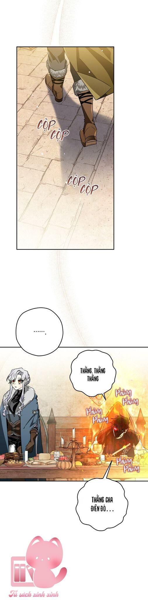 Sigrid Chapter 44 - Trang 44