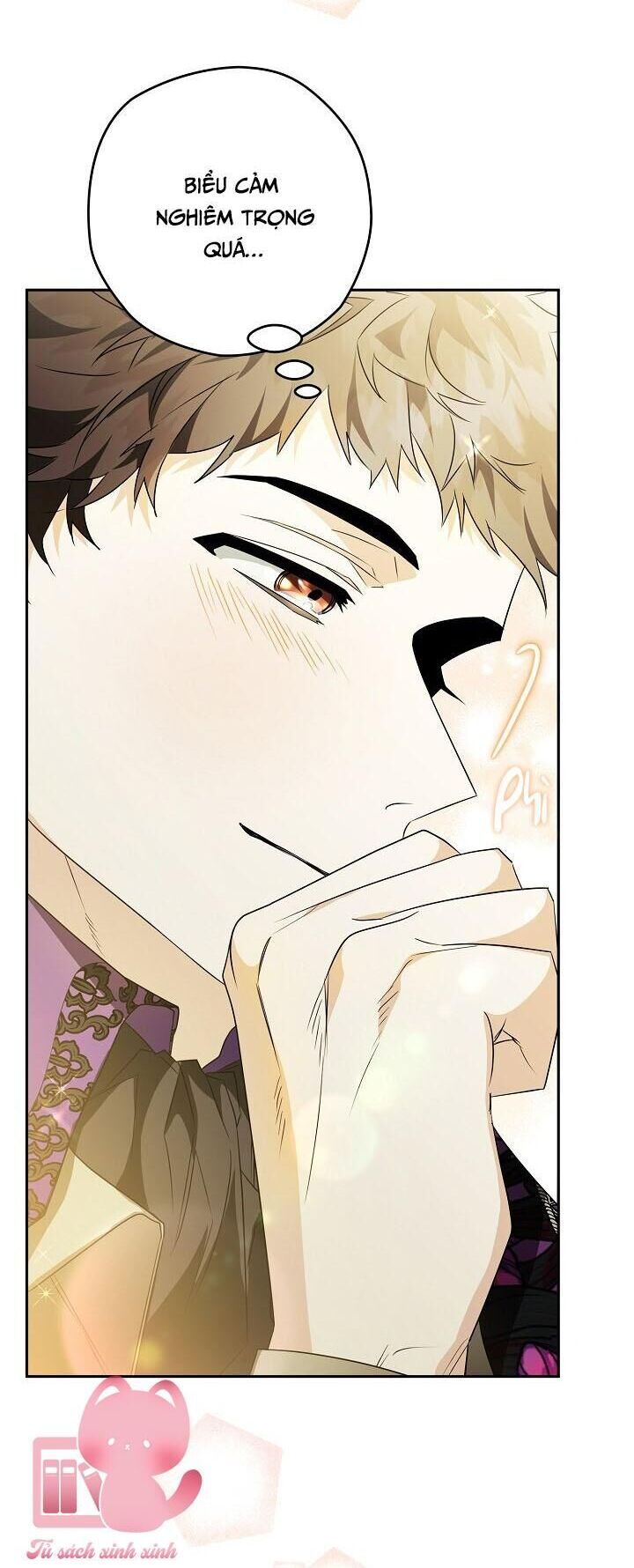 Sigrid Chapter 41 - Trang 15